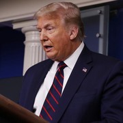 Donald Trump Terbukti Lakukan Pelecehan Seksual terhadap Jurnalis, Harus Bayar Ganti Rugi Rp73 Miliar
