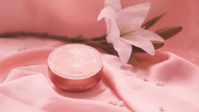 ERHA Luminous Pearl BB Cushion