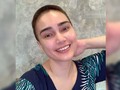 Feby Febiola Ungkap Idap Kanker Ovarium
