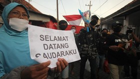 Angka Sembuh Covid-19 Tembus Rekor Harian