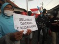 FOTO: Memburu Angka Harapan Kesembuhan Covid-19 di Indonesia