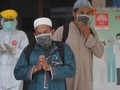 Kasus Sembuh 4.088, Tertinggi Sejak Awal Pandemi Corona