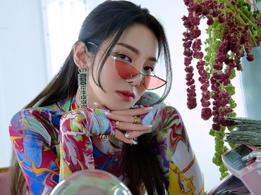 Dituding Terlibat Skandal Burning Sun, Hyoyeon SNSD Buka Suara