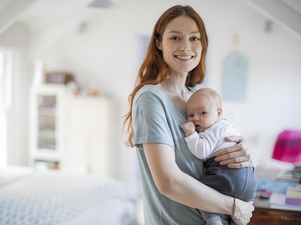 Arti Mimpi Gendong Bayi Perempuan Berhubungan dengan Kebahagiaan, Bun!