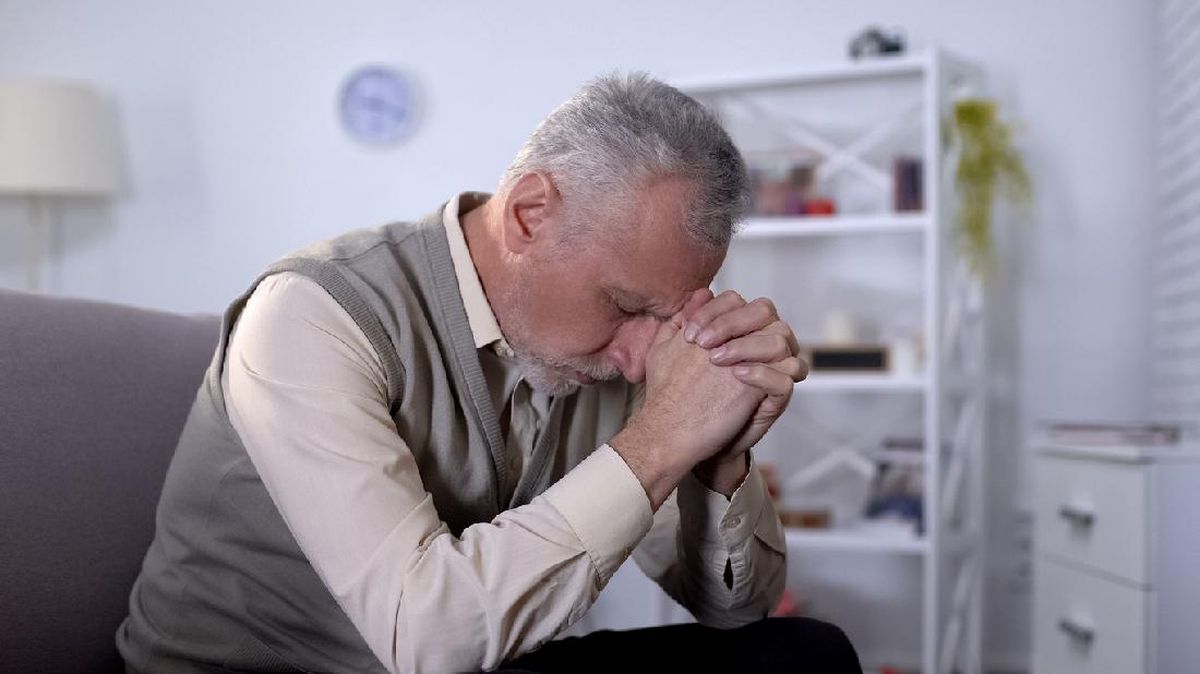 Hari Alzheimer Sedunia 2026, Kenali Penyakit yang Menyerang Otak