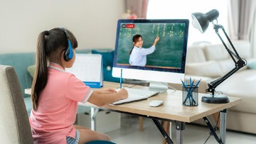 MOBILE LEARNING LEBIH FLEKSIBLE