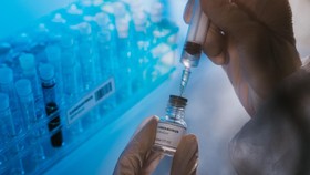 Bakal Dipakai RI, Novavax Efektif Lawan Covid 96 Persen