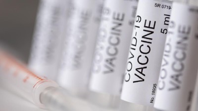 Pemerintah Jamin Transparansi Pengelolaan Stok Vaksin