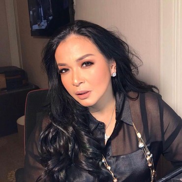 Foto Jennifer Jill Berendam hingga Permintaan Terakhir Kang Pipit