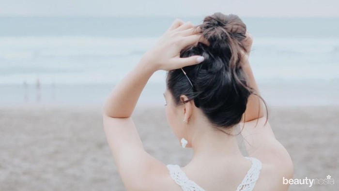 Gerakan Olahraga untuk Penderita Skoliosis Seperti Jessica Mila