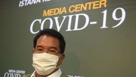 Pilkada di 17 Zona Merah, Satgas Minta Pemda Melek Data