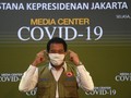 Satgas Respons Isu Obat Covid-19: Pemerintah Sangat Terbuka