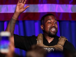 Kanye West Ngaku Mau Dibunuh