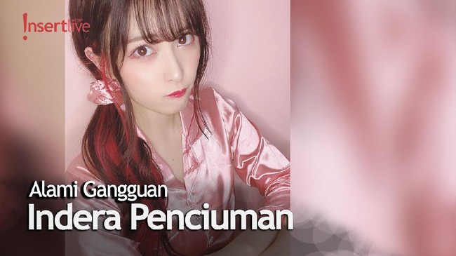 Kayoko Takita Anggota AKB48 Positif Terjangkit Covid-19