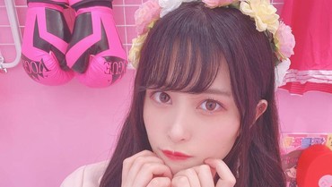 Alami Demam & Gangguan Panca Indra, Kayoko Takita AKB48 Positif Corona