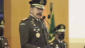 Kejagung Gelar Virtual Peringatan Hari Bhakti Adhyaksa ke-60