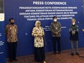 Kemnaker-Kementerian BUMN Sepakat soal Penyandang Disabilitas
