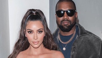 CERAI DARI KIM KARDASHIAN