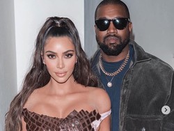 Desainer Tak Mau Jual Perhiasan ke Kanye West, Padahal Berani Bayar Rp 7,3 M