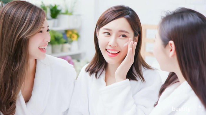 Mau Glowing dengan Skincare Lokal? Ikuti Tips dari Beautynesia! Mau Glowing dengan Skincare Lokal? Ikuti Tips dari Beautynesia!