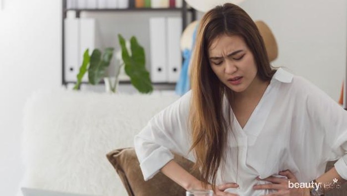 Jangan Anggap Remeh! Kenali Sejak Dini Penyebab dan Gejala Kista Ovarium