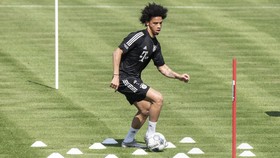 Tinggalkan Man City, Sane Bongkar Tabiat Guardiola