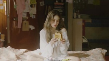 Lirik Lagu What You Waiting For - Jeon Somi