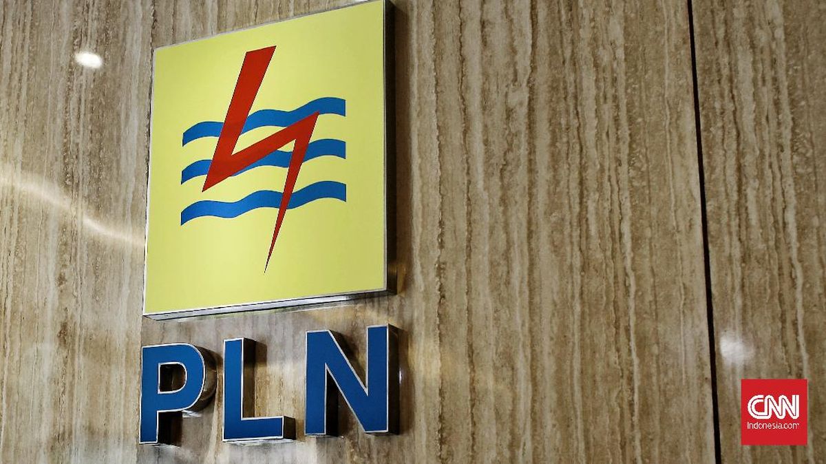 PLN Angkat Yuliandra Syahrial Nurdin Jadi Sekretaris Perusahaan