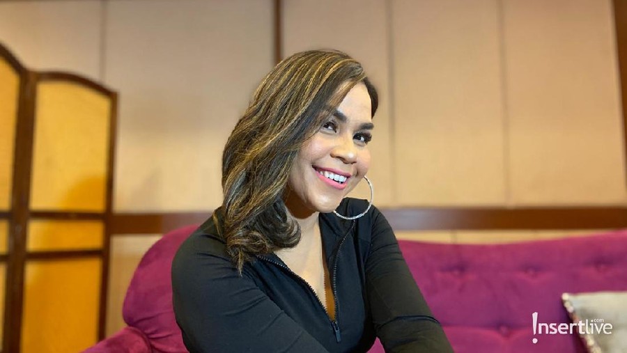 Melaney Ricardo