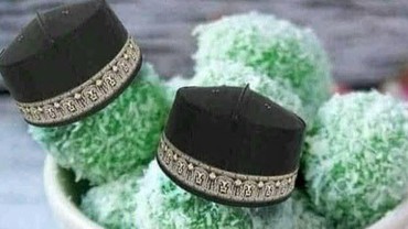 img-title Viral 'Klepon Tak Islami', Gus Miftah: Semoga Klepon Dapat Hidayah