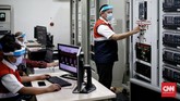 FOTO: Menyambangi Pusat Sertifikasi Kelistrikan Nasional PLN melalui unit usahanya Pusat Sertifikasi akan melakukan pengujian atas instalasi kelistrikan, KWh meter dan seluruh alat listrik yang digunakan.