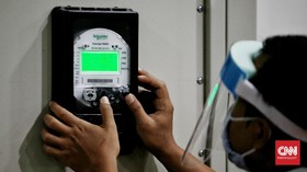 Cara Dapat Diskon Listrik Lewat Aplikasi PLN Mobile
