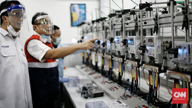 PLN Berambisi Jadi Jawara Listrik di Asia Tenggara Direktur Utama PLN Zulkifli Zaini berambisi menyulap PLN menjadi perusahaan listrik jawara dan terbaik di Asia Tenggara.