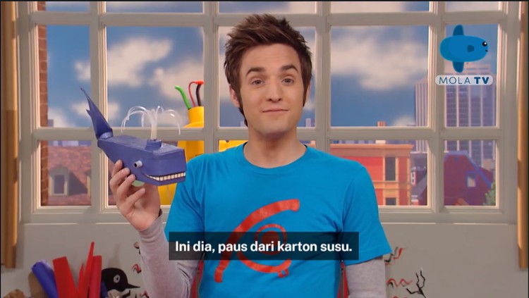 Mola TV