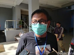 Gugus Tugas COVID-19 Surabaya Terus Kerja Sambil Nunggu Berganti Nama