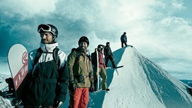 Sinopsis Point Break, Tayang di Bioskop Trans TV Malam Ini