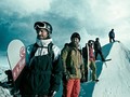 Sinopsis Point Break, Tayang di Bioskop Trans TV Malam Ini