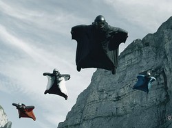 Sinopsis Film Point Break, Konspirasi di Tengah Aksi Perampokan
