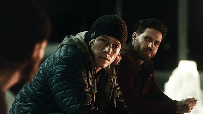 Bioskop Trans TV pada 22 Juli 2020 akan menayangkan dua film Hollywood, yakni Point Break (2015) dan A Battle of Wits (2006).