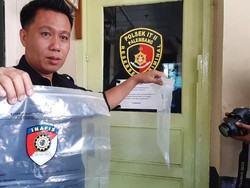Seorang Warga di Palembang Tewas Dibacok-Ditembak di Depan Musala