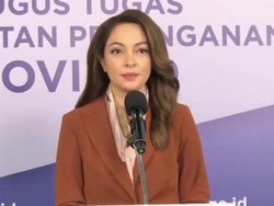 dr Reisa Tampil Lagi, Nantinya Hanya Muncul di Video Edukasi soal Corona