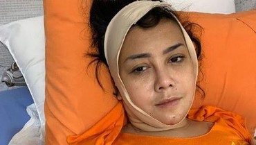 Kondisi Terkini Rency Milano usai Jadi Korban Malapraktik
