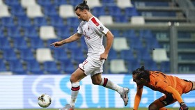 Klasemen Liga Italia: AC Milan Tembus Zona Eropa
