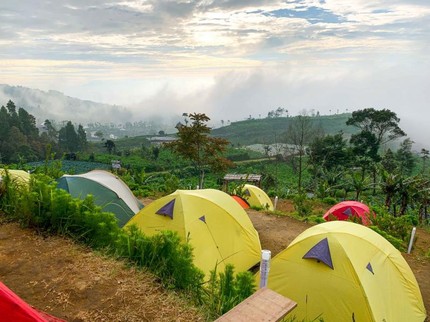 4 Ide Liburan Bareng Anak di Era New Normal yang Enggak Menguras Bujet