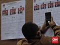 Daftar 10 Peserta Pilkada 2020 Terkaya Versi KPK