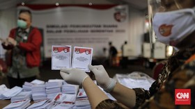 3 Daerah Zona Merah di Jabar Diminta Kurangi Kampanye Pilkada