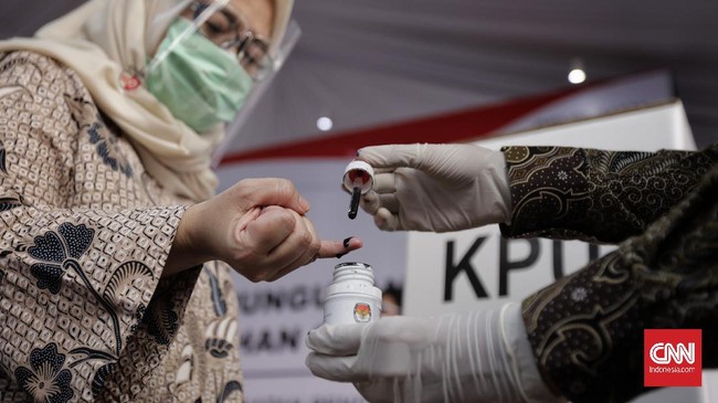 Paguyuban Pasundan menyebut pelaksanaan Pilkada serentak 2020 justru akan meningkatkan resiko penularan Covid-19 di tengah masyarakat.