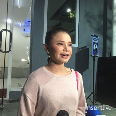 Tanggapan Rossa Usai 'Hati Yang Kau Sakiti' Jadi Viral di TikTok