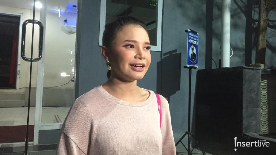 Tanggapan Rossa Usai 'Hati Yang Kau Sakiti' Jadi Viral di TikTok
