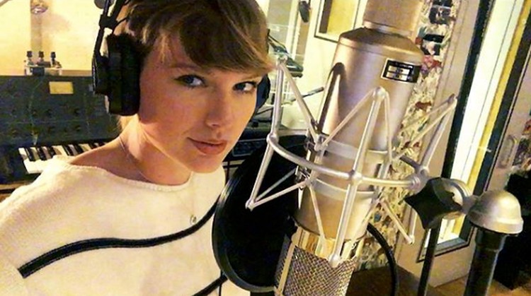 Taylor Swift